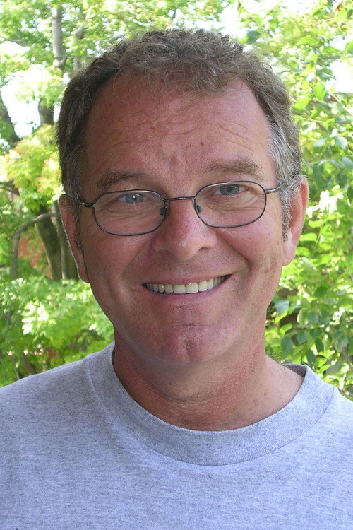 Photo of Luc Coté, Directing
