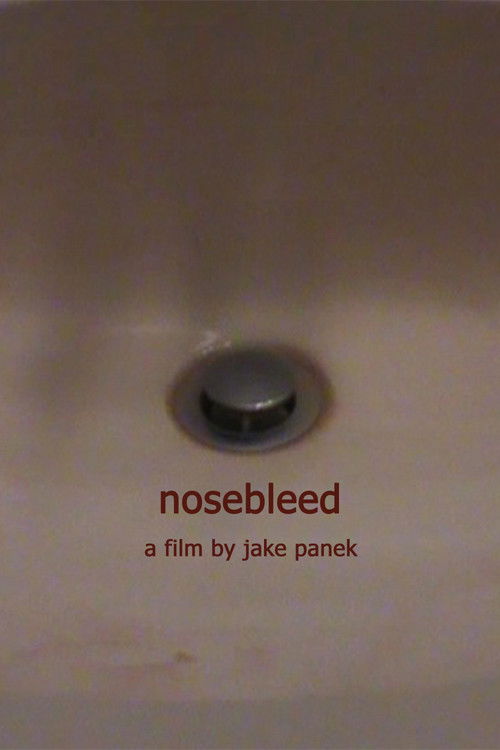 nosebleed poster