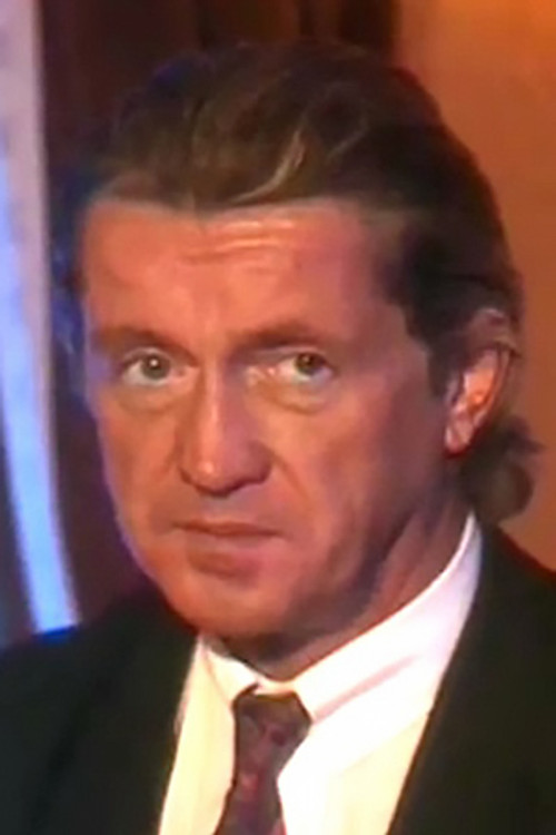 Photo of Rally van Kamp, Acting