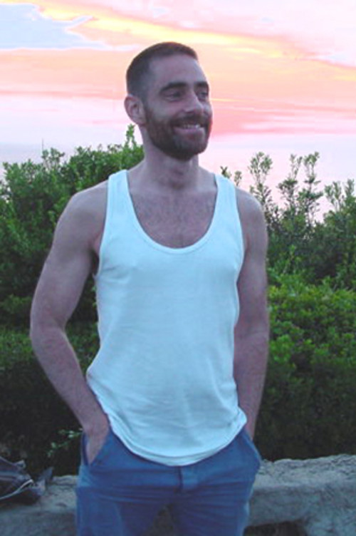 Photo of Jesse Hultberg, Acting
