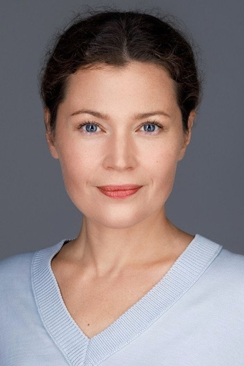 Photo of Ksenja Agarkova, Acting