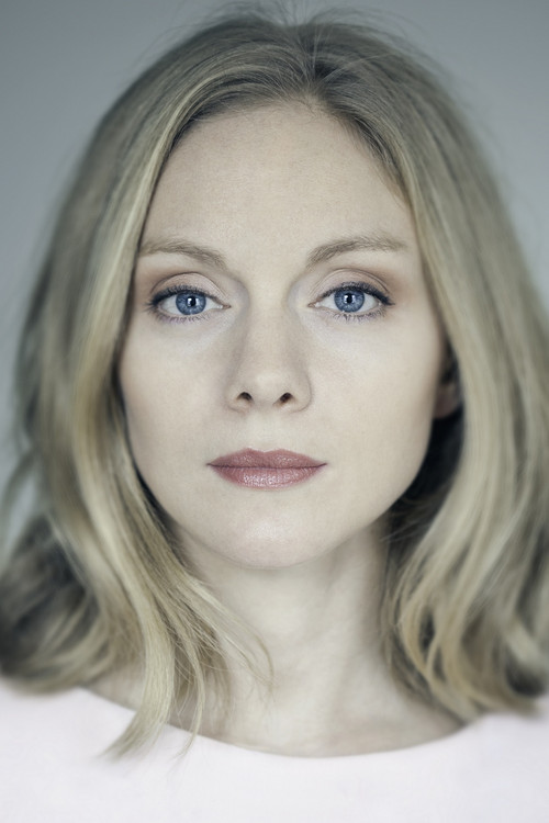 Christina Cole profile