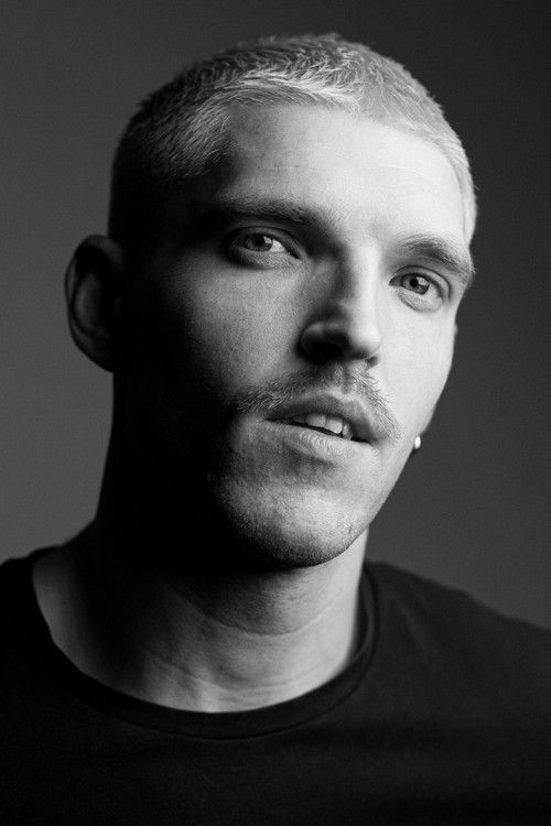 Photo of Martin Nick Alexandersson, Acting