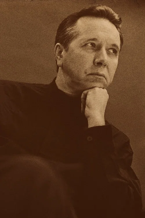 Photo of Mikhail Pletnev, Acting