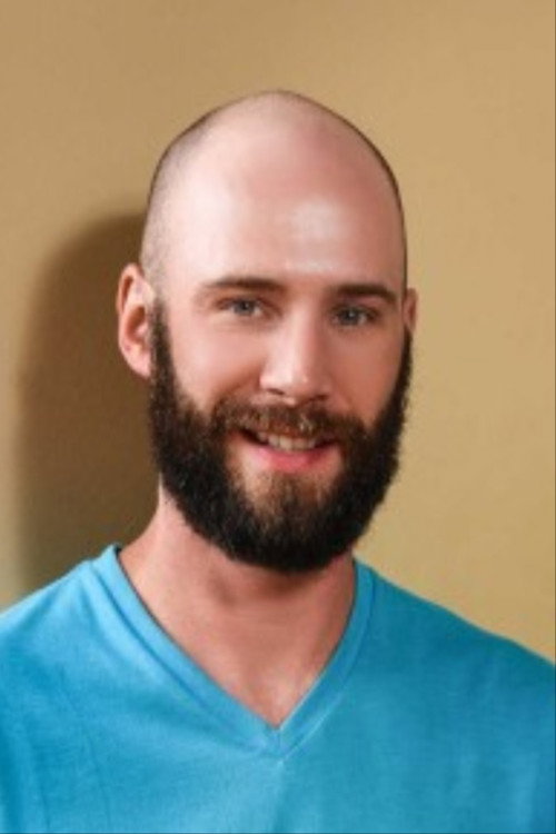 Photo of Hunter Adrian, Acting