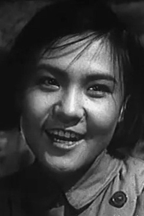 Photo of Liu Yuru, Acting