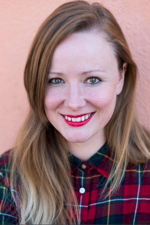 Photo of Marjorie Lewit, Production