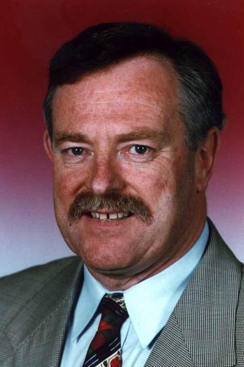 Photo of Ross Oakley, Acting