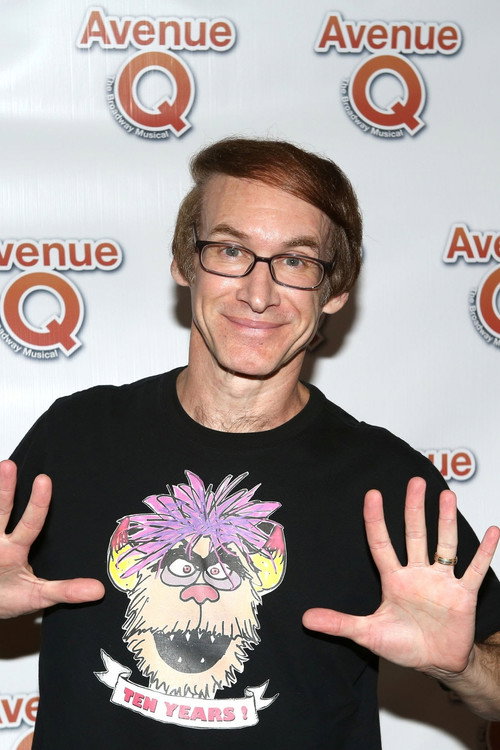 Photo of Rick Lyon, Acting