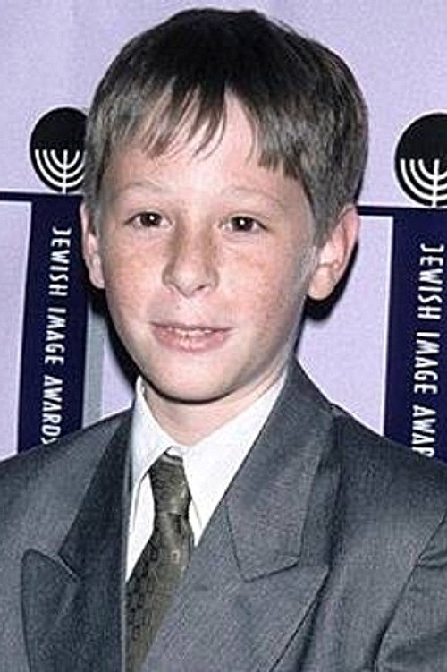 Eric Ian Goldberg profile