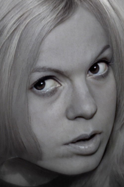 Proměny nože poster