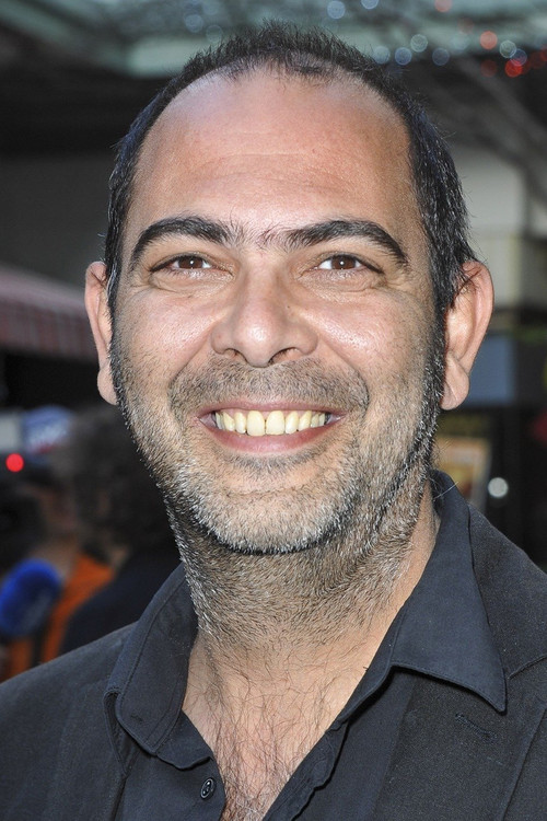 Hannes Ringlstetter profile