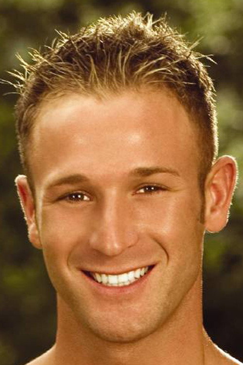 Photo of Jordan Jaric, Acting