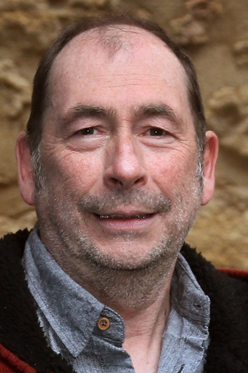 Photo of Jean-Michel Bertrand, Directing