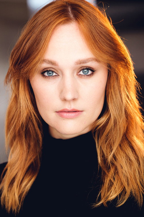 Photo of Andrea Susan Bush, Acting
