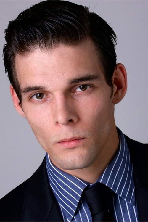 Elliot Wrightson profile