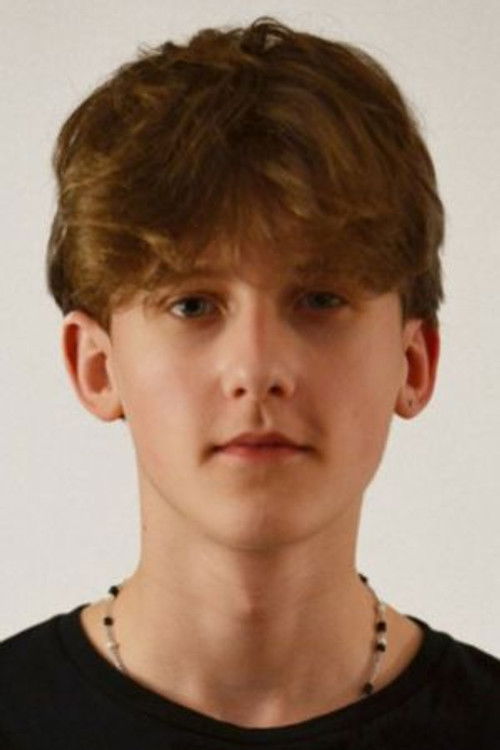 Photo of Patryk Siemek, Acting