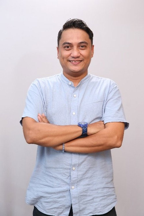 Photo of Raymond Skie, Directing
