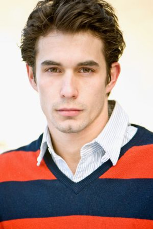 Photo of Michael Blaustein, Acting