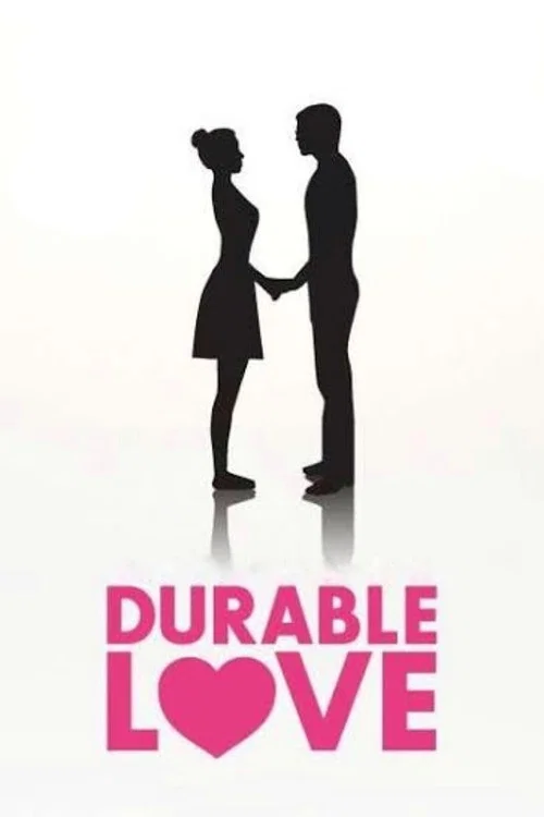 Movie poster for Durable Love (2012)