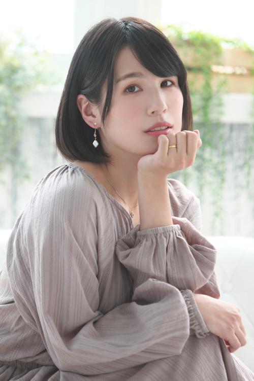 Yuka Nakanishi profile