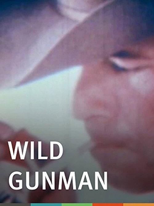 Movie poster for Wild Gunman (1978)