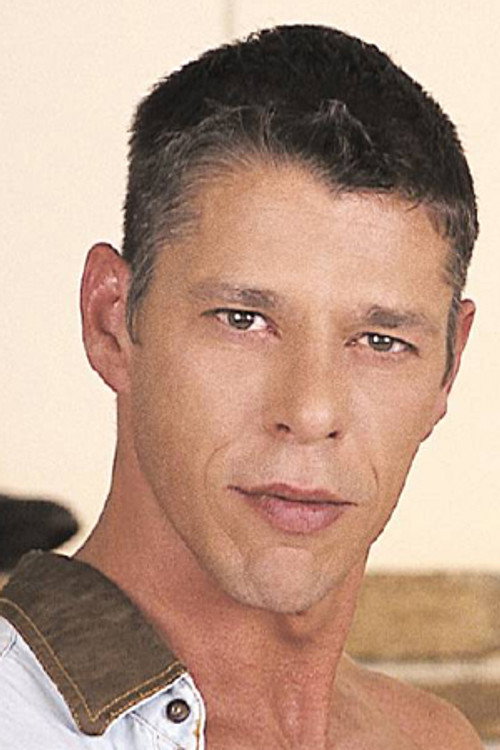Photo of Gus Grant, Acting