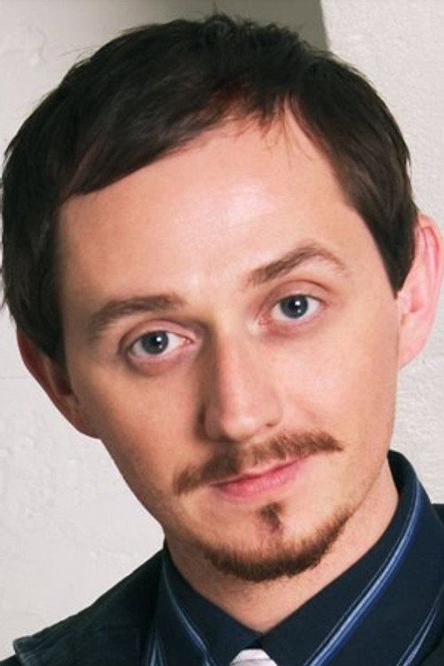 Photo of Shaun Balbar, Acting