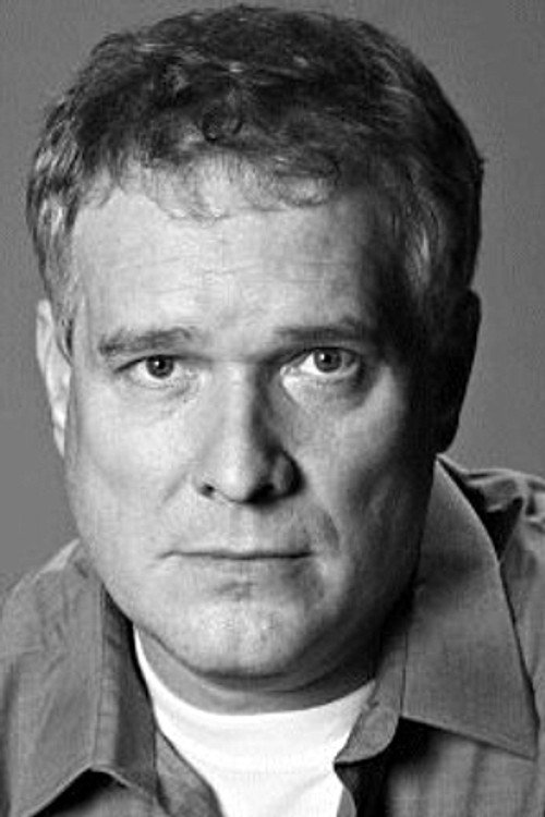 Photo of Chris Wilson, Acting