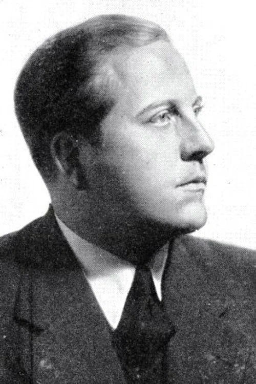 Photo of Kurt Mühlhardt, Acting