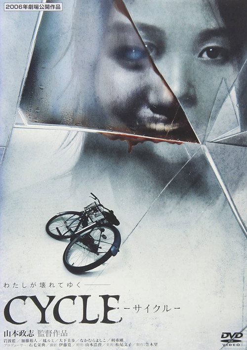 Movie poster for Cycle (2005)