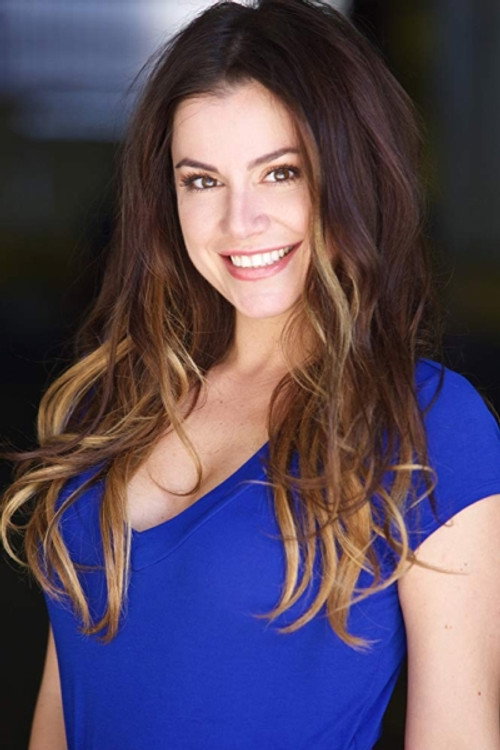 Photo of Luciana Vara, Acting