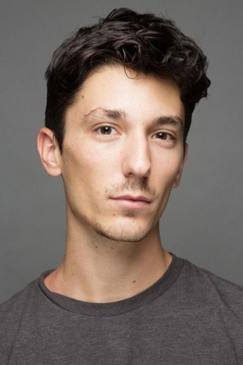Photo of Paul Granier, Acting
