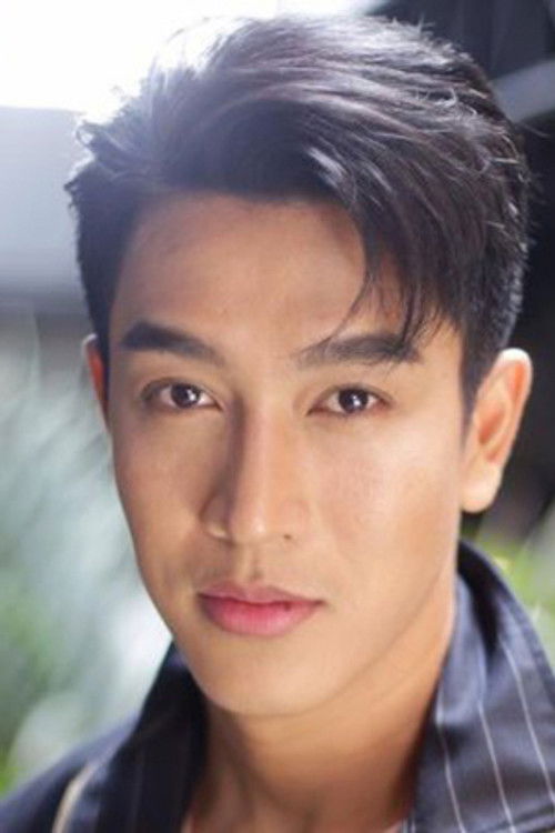 Anuwat Choocherdratana profile