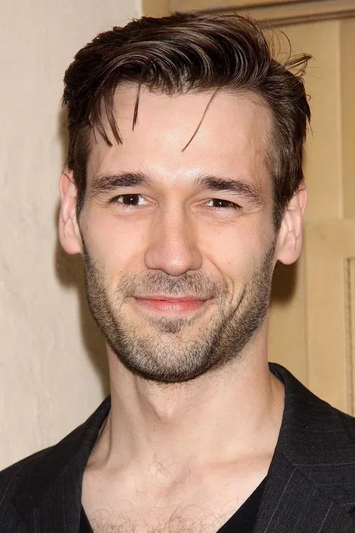 John Behlmann profile