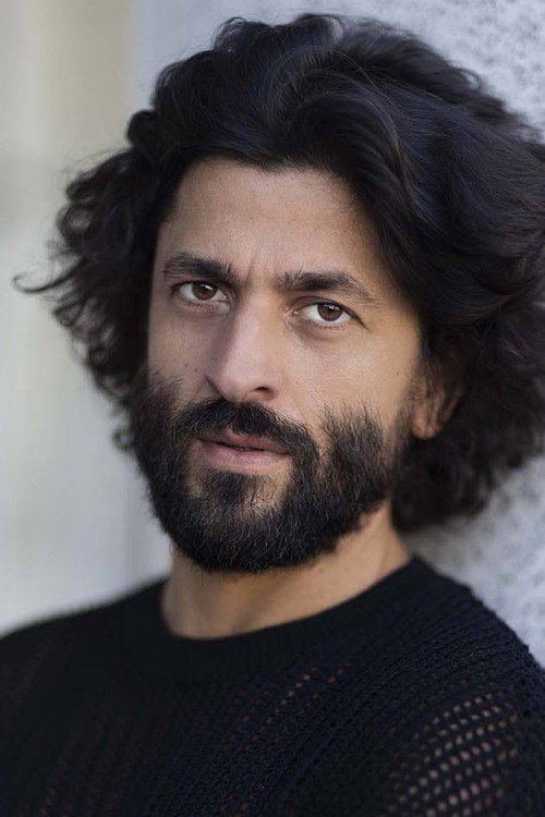 Photo of Gianni Rosato, Acting