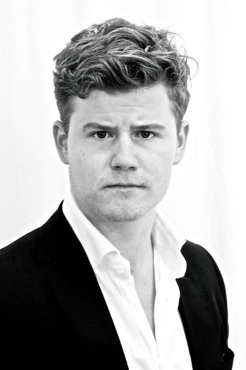 Nicolay Ramm profile