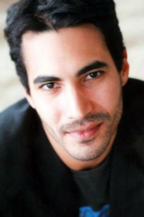 Photo of Thiago Martins, Acting
