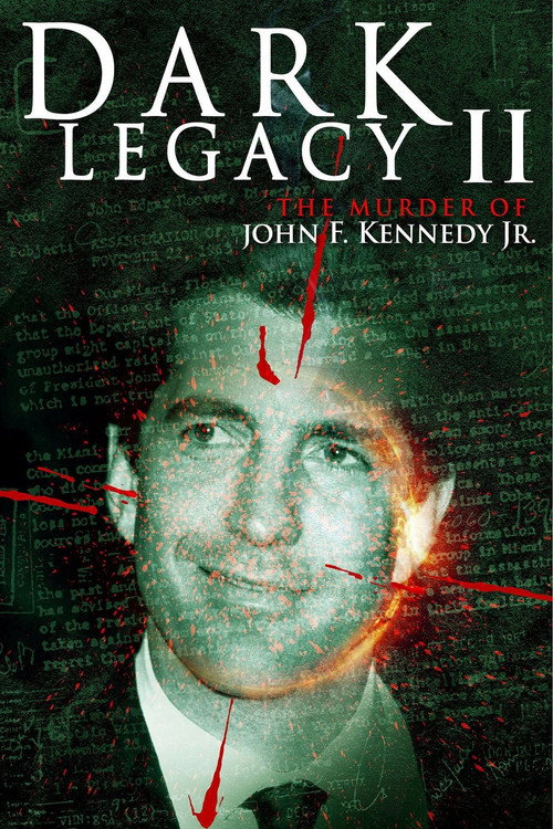 Movie poster for Dark Legacy II (2014)