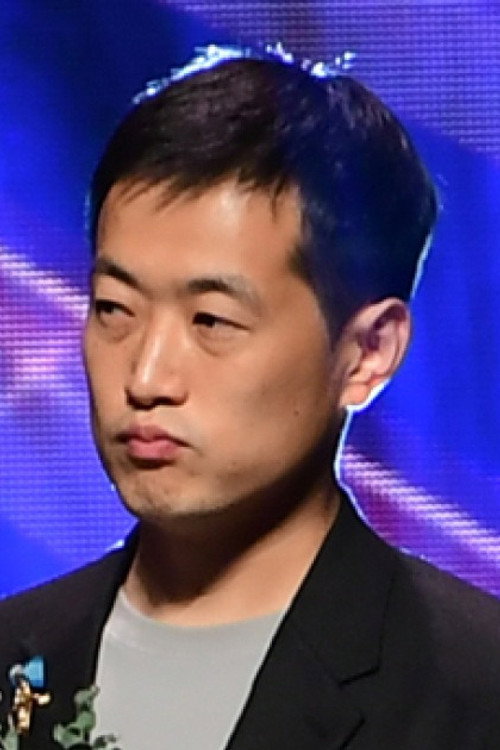 Photo of Kim Bo-tong, Writing