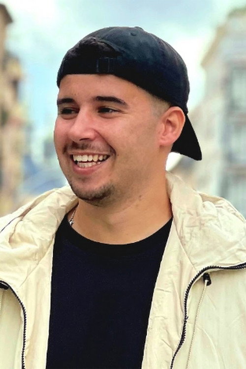 Photo of John Mendes, Acting