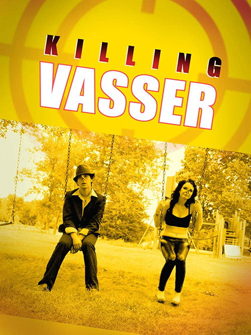 Movie poster for Killing Vasser (2019)