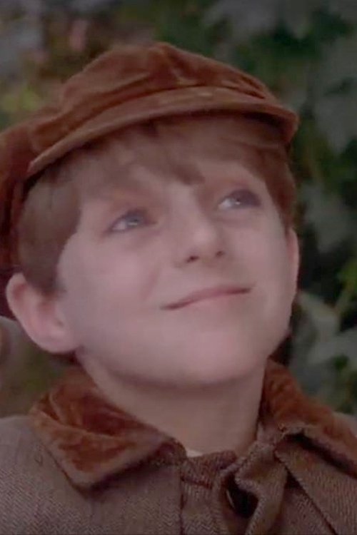 Heydon Prowse profile