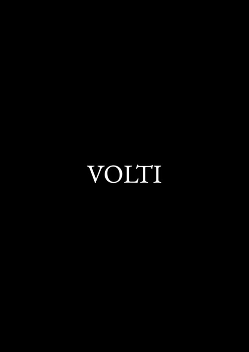Movie poster for VOLTI (2023)