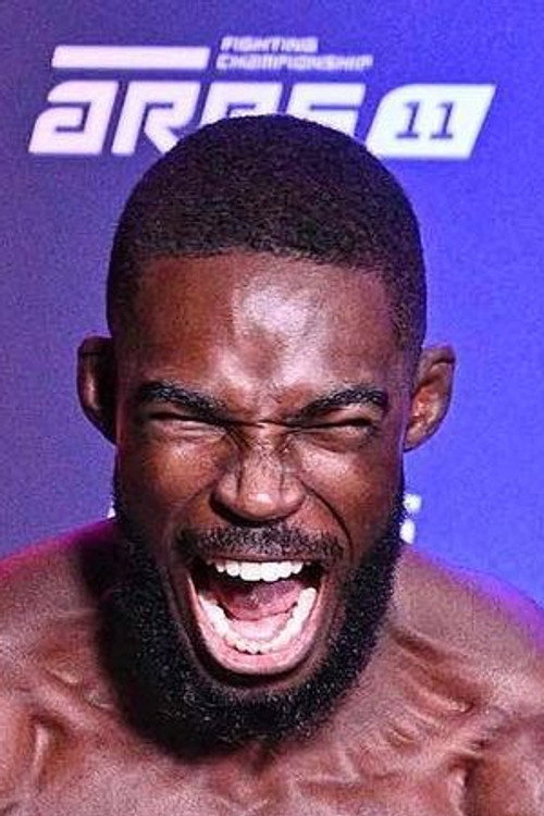 Photo of Jordan Zébo, Acting