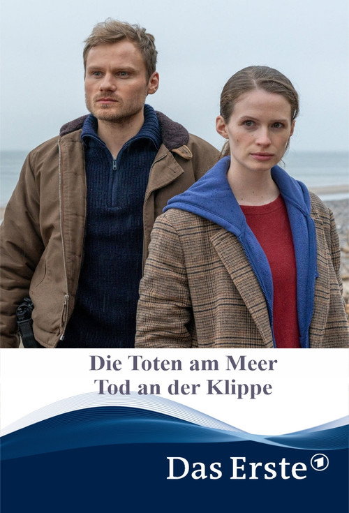Movie poster for Die Toten am Meer – Tod an der Klippe (2024)