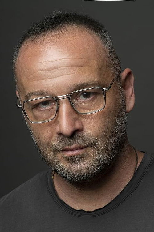Photo of David Vadim, Acting