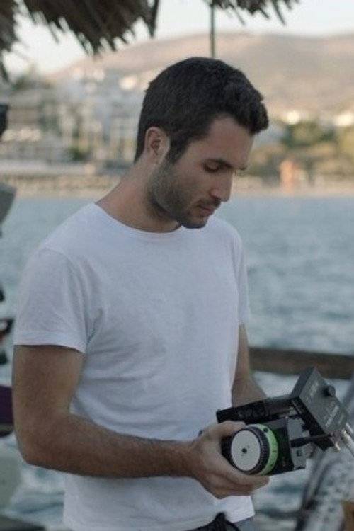 Photo of Stefanos Sitaras, Directing