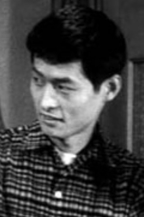 Photo of Nam Yang-il, Acting
