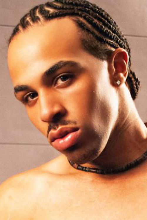 Photo of Damori Rockafella, Acting